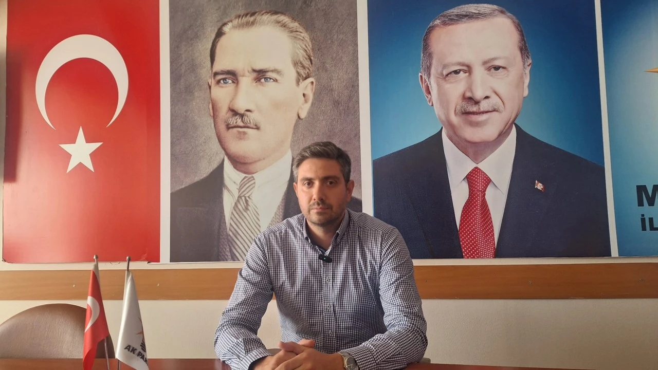 Muzaffer Aravi: “Bizim için kadınlar çok kıymetli”