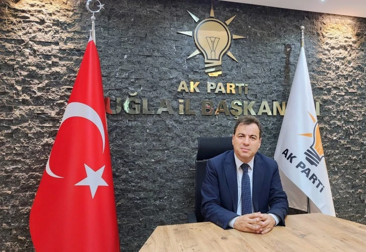 AK PARTİ’DE KONGRE SÜRECİ BAŞLADI