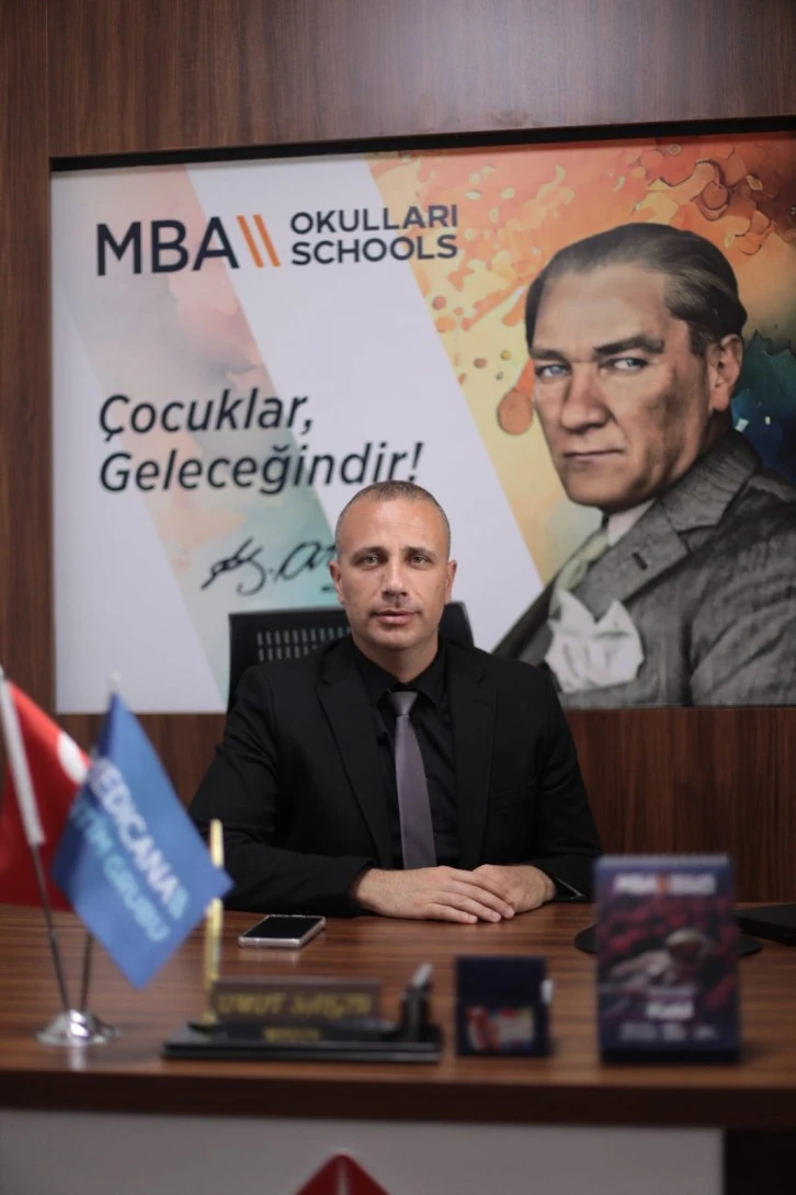 MBA OKULLARI: MARMARİS’TE EĞİTİMDE FARK YARATTIK