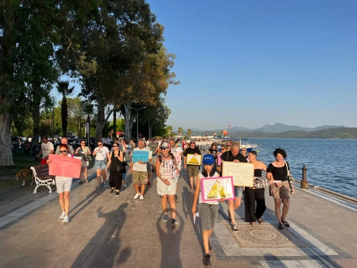 TÜRKİYE, SOKAK DOSTLARI İÇİN AYAKTAYDI