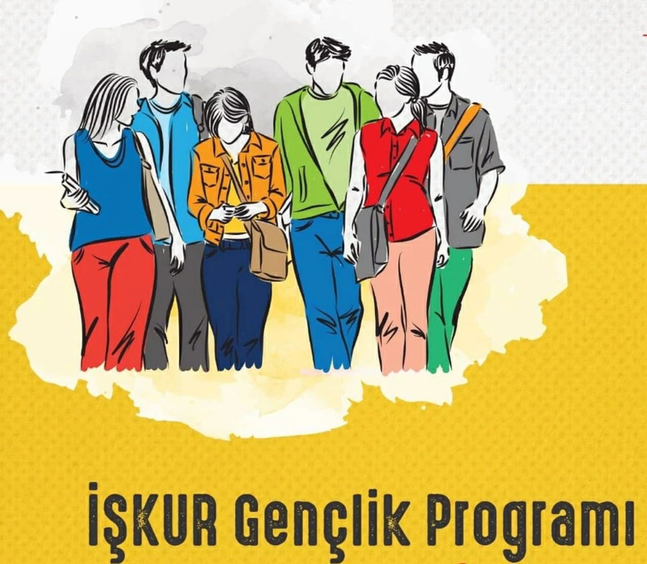  İŞKUR GENÇLİK PROGRAMI HAYATA GEÇİYOR