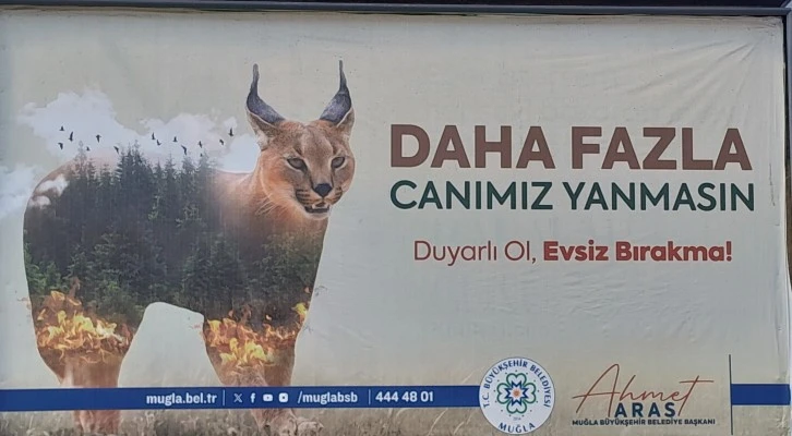 “DAHA FAZLA CANIMIZ YANMASIN”