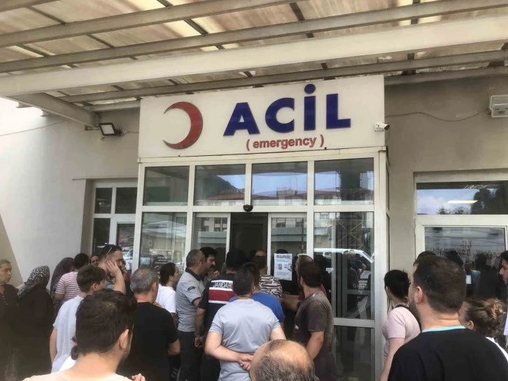 MUĞLA SU İNİSİYATİFİ: DOĞA KATİLLERİ HOPA'DA CAN ALDI