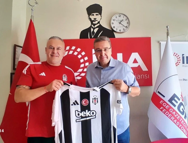 BEŞİKTAŞ MENTEŞE SPOR OKULU AÇILIYOR