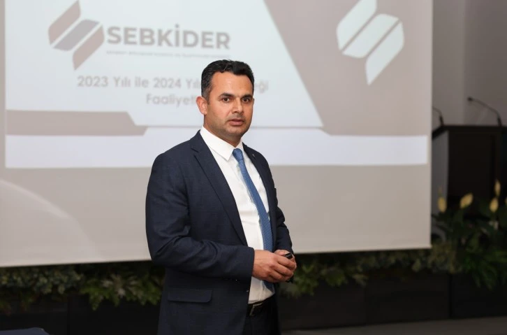 19 SERBEST BÖLGEDE 550 YABANCI SERMAYELİ ŞİRKET VAR