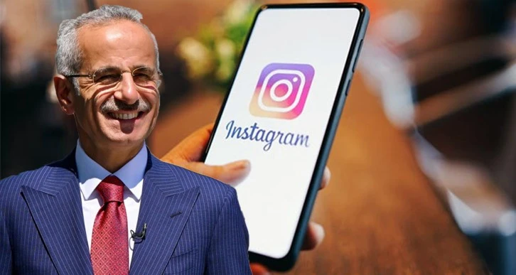 Abdulkadir Uraloğlu Instagram Yetkilileriyle Görüşecek