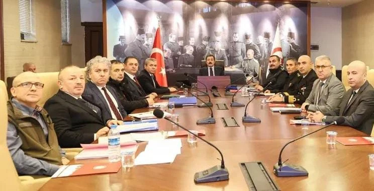 SAMSUN'DA BAKIMEVİ ZORUNLULUĞU 2028’E KADAR