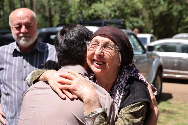 BAŞKAN ÜNLÜ: ANNELER GELECEĞİ ŞEKİLLENDİREN EN DEĞERLİ VARLIKLARDIR