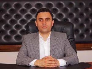 AK PARTİ İLÇE BAŞKANI CEYHUN GÖKMEN’DEN BASIN AÇIKLAMASI