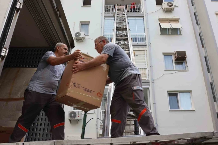 Nakliye fiyatları cep yakıyor
