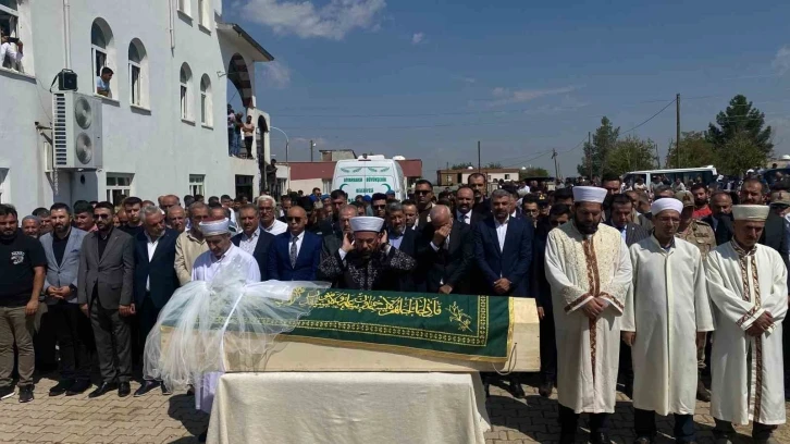 Narin’in cesedini dereye taşıyan şüpheli olayı detaylarıyla anlattı
