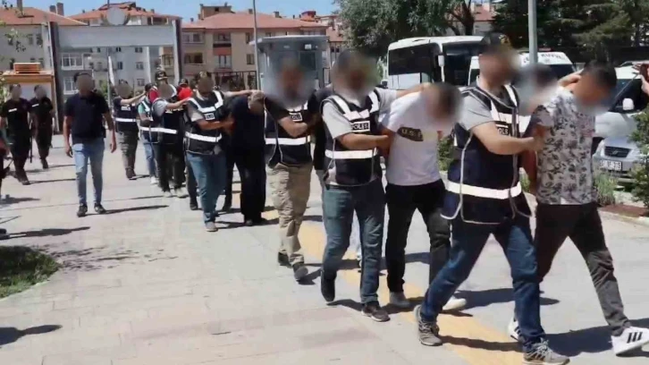 Niğde’de yaşanan cinayette yeni gelişme: 22 yaşındaki Mahmut dövülerek öldürülmüş
