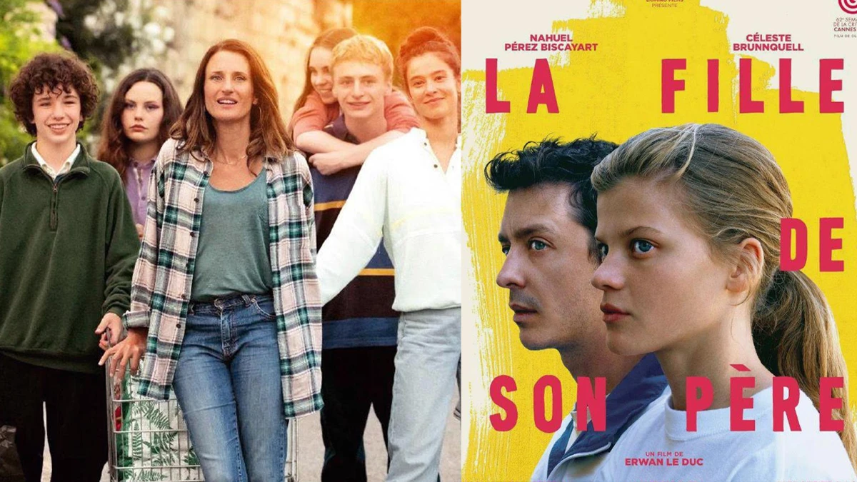 Muğla'da Fransız Film Şöleni