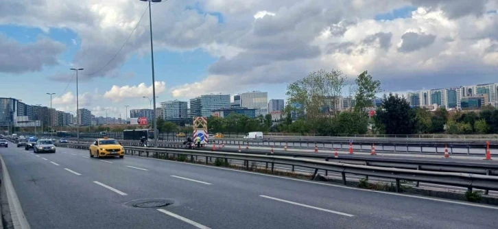 Ölümlü metrobüs kazası sonrası İBB’den ışıklı işaret levhalı önlem
