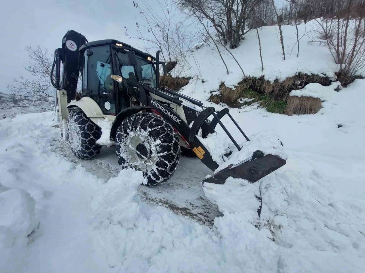 Ordu’da eğitime 1 gün ara
