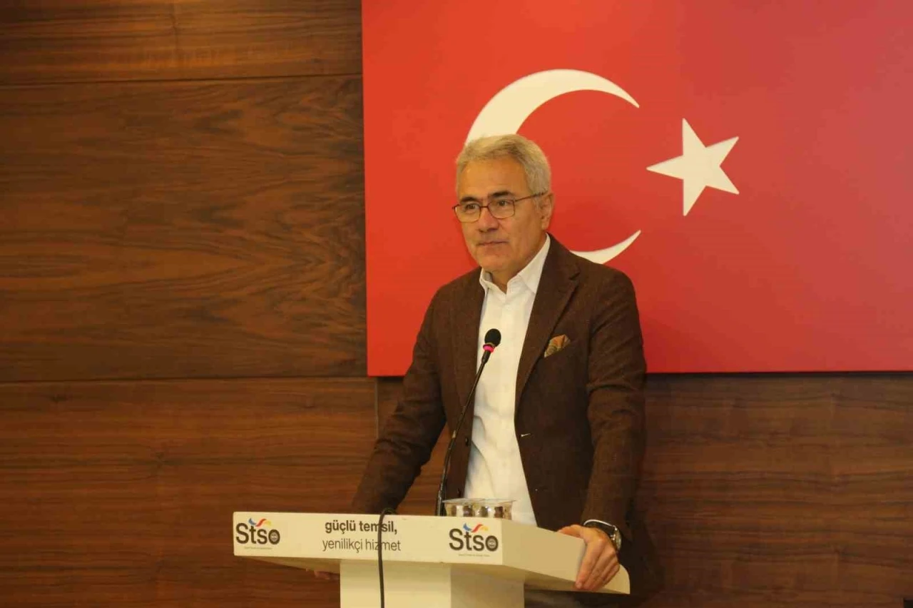 Özdemir: “El birliğiyle çalışmaya devam edeceğiz”
