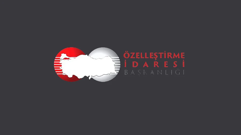 Özelleştirme İdaresi Başkanlığı Kasım mesaisi