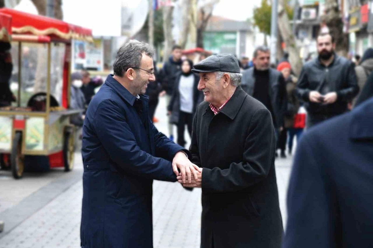 Pendik Belediyesi’nden emeklilere Ramazan’da yüzde 50 indirim
