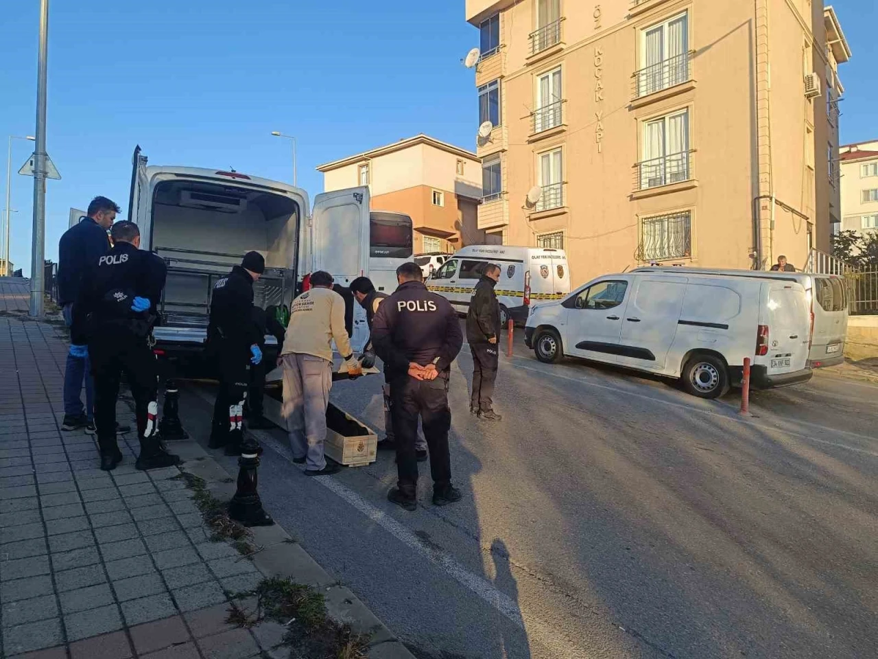 Pendik’te korkunç olay: Kuzenini defalarca kez bıçaklayarak öldürdü
