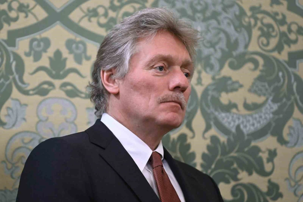 Peskov: &quot;Putin, Kursk’taki operasyonun son aşamaya girdiği yönünde bilgilendirildi&quot;
