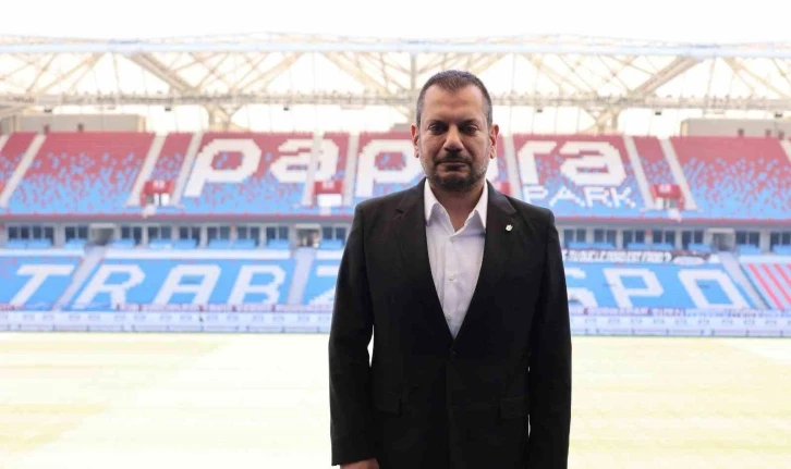 Petrol Ofisi Grubu, Trabzonspor Kadın Futbol Takımı’nın isim ve forma göğüs sponsoru oldu
