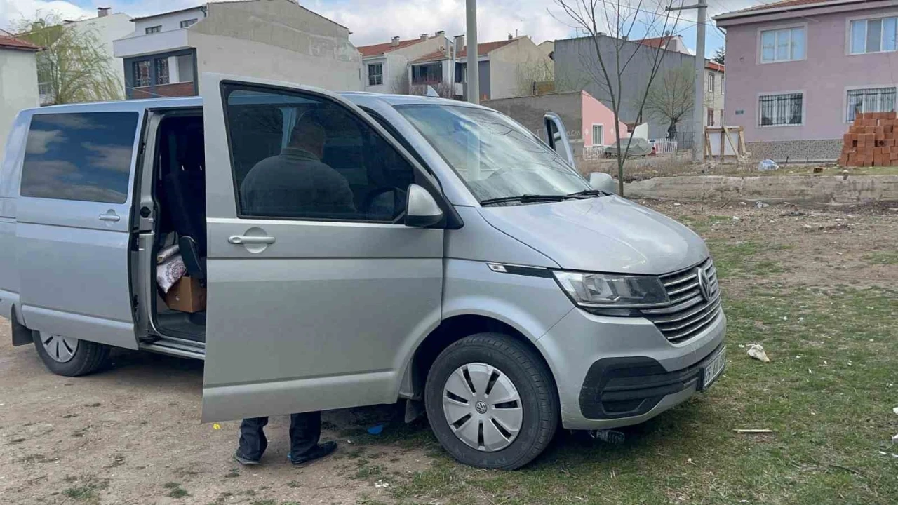 Polisten kilometrelerce kaçan aracın sahibi: &quot;Muayenem yoktu, onun için kaçtım&quot;
