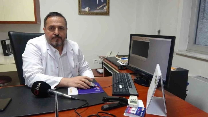 Prof. Dr. Gürdal Yılmaz: "Son dönemde gençlerimizde çok sık HPV virüs enfeksiyonları ile karşı karşıya kalıyoruz"
