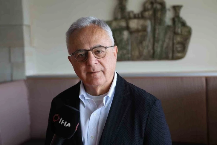 Prof. Dr. Haluk Aydın Topaloğlu: "Tüm çocuklarımız eşit şekilde ilaçlara erişim sağlayabilmeli"
