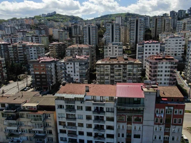 Prof. Dr. Osman Bektaş: "Doğu Karadeniz 3 riskli fay ortasında yer alıyor"
