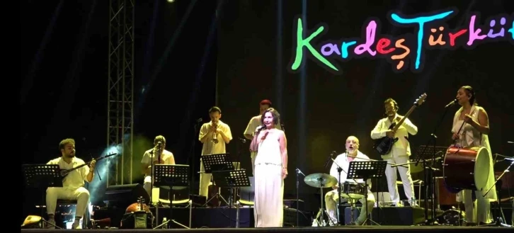 &quot;Biz Şişli&quot; etkinleri konserle başladı
