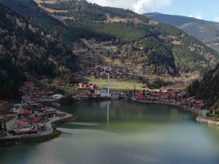 "Haziran ayı geldi ama Doğu Karadeniz’de turizm henüz hareketlenmedi"
