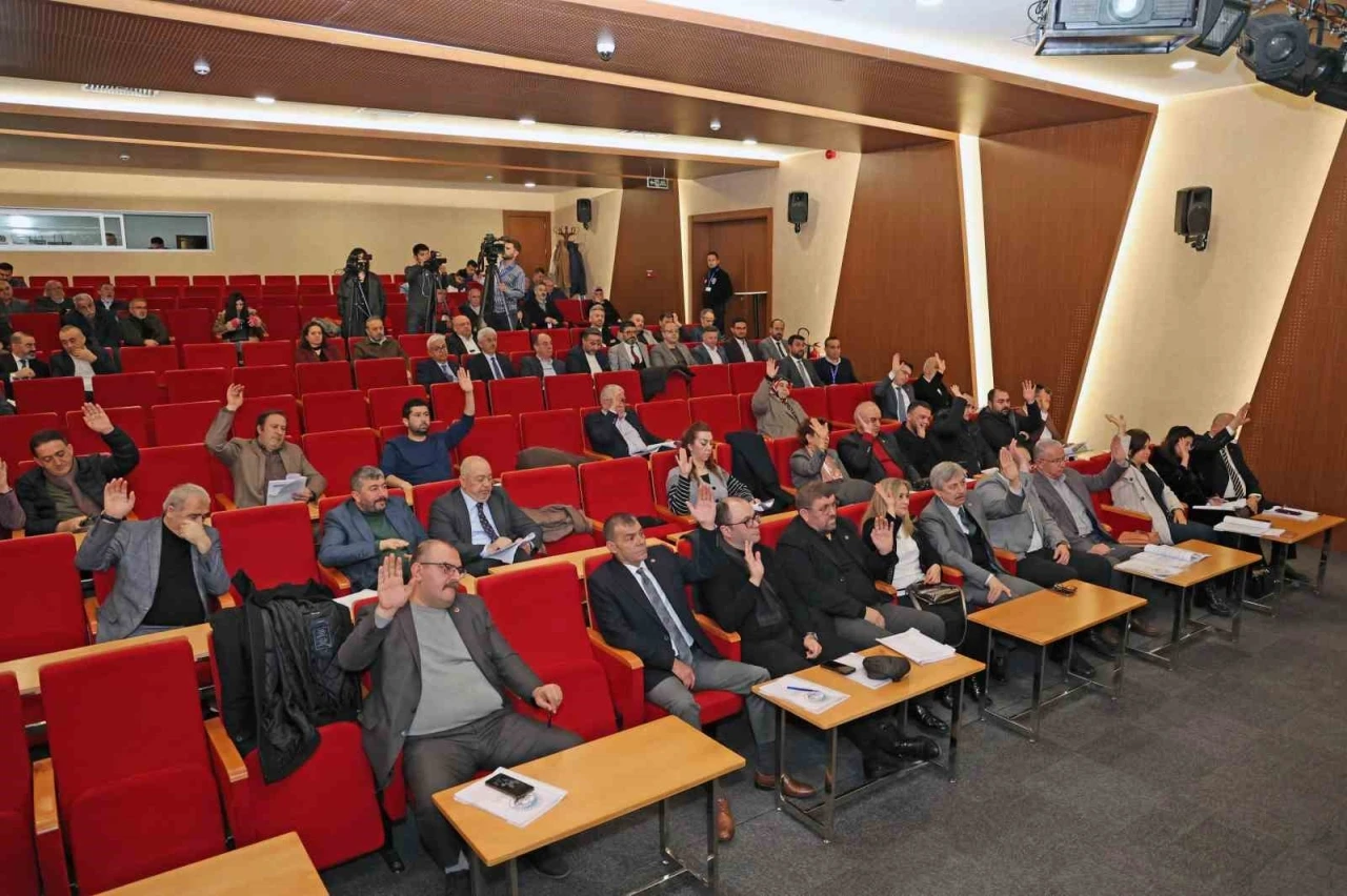 &quot;İhtiyacı gidermede çok şükür sıkıntımız yok&quot;
