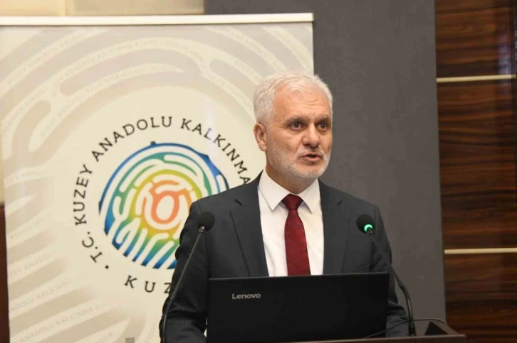 Rektör Yardımcısı Küçük: “Diş Hekimliği Araştırma ve Uygulama Hastanesi’nin 2025’te tamamlanması hedefleniyor"
