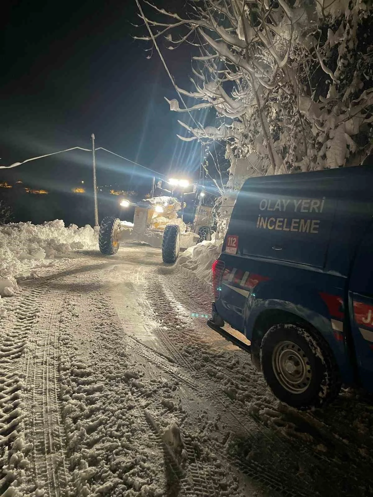 Rize’de eşinin arayıp ulaşamadığı şahıs evinde ölü bulundu
