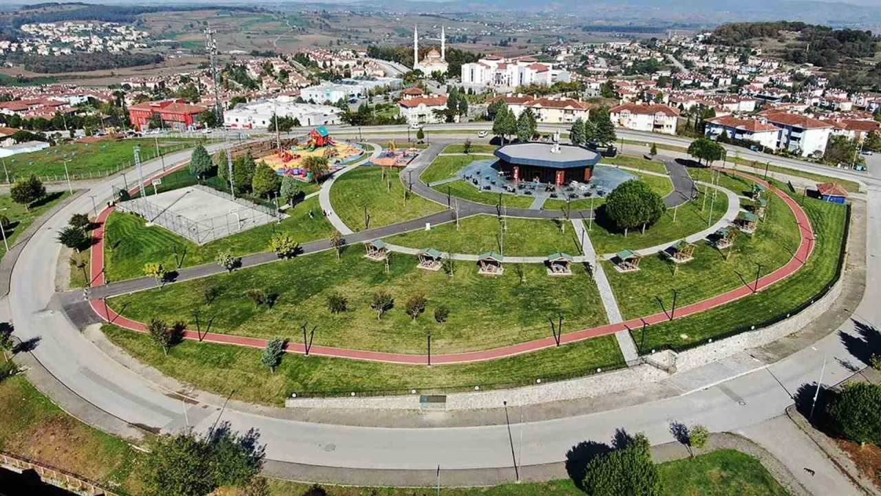 Sakarya Büyükşehir sosyal tesisleri Ramazan’ın vazgeçilmezi olacak
