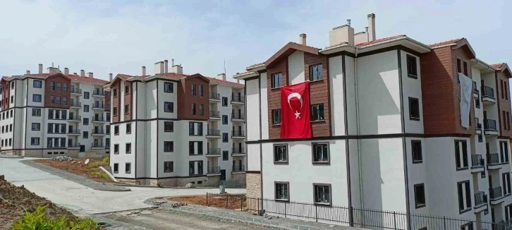 Sakarya’daki Gazeteciler Sitesi’nde konutlar teslim ediliyor: İşte detaylar
