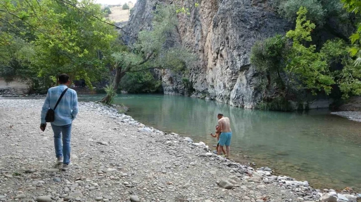 Sakin şehir Arapgir 9 ayda 500 bin kişiyi ağırladı
