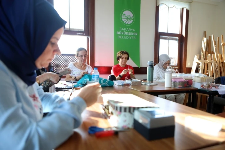 SAMEK’lerde yeni dönem kayıtları başladı
