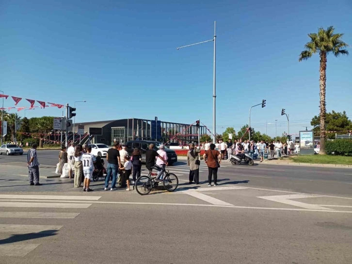 Samsun 15 bine yakın net iç göç aldı
