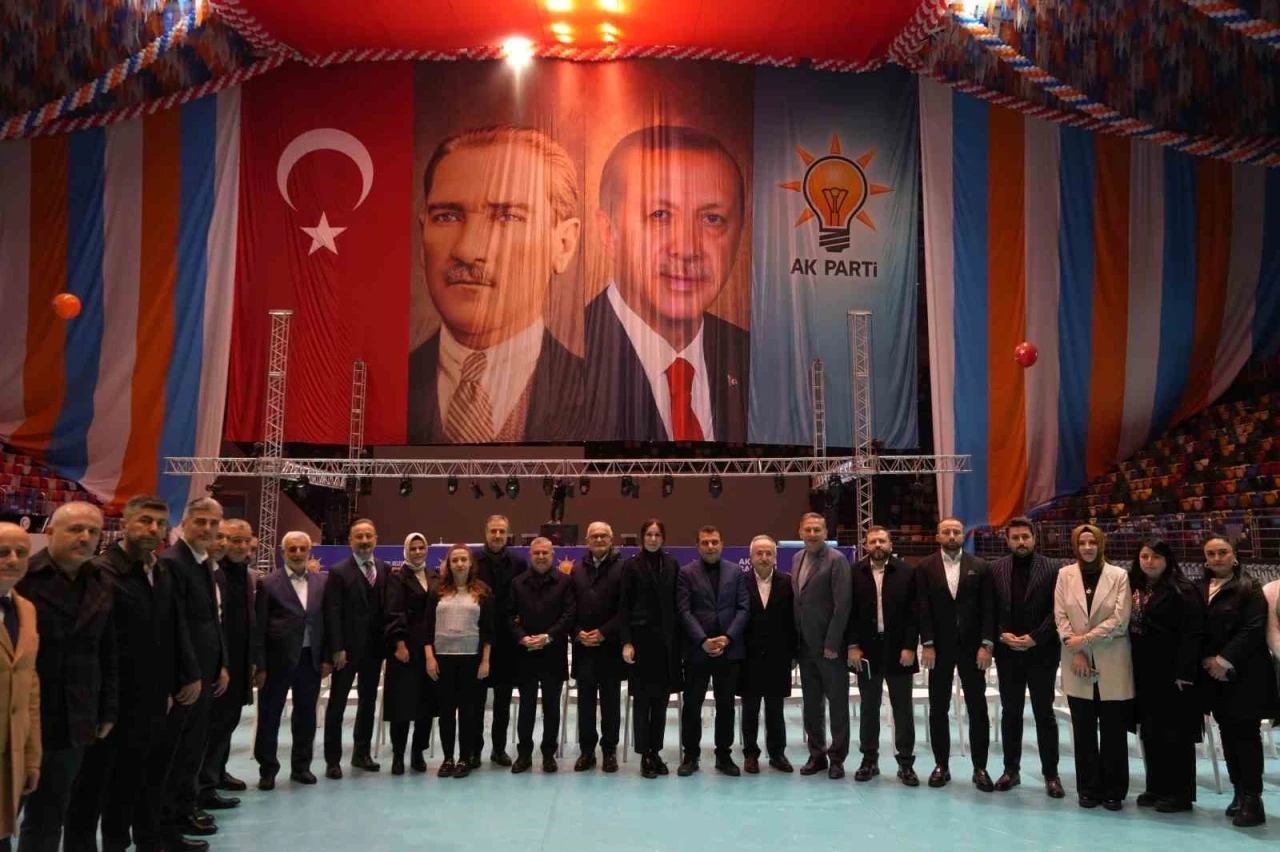 Samsun, Cumhurbaşkanı Erdoğan’a hazırlanıyor
