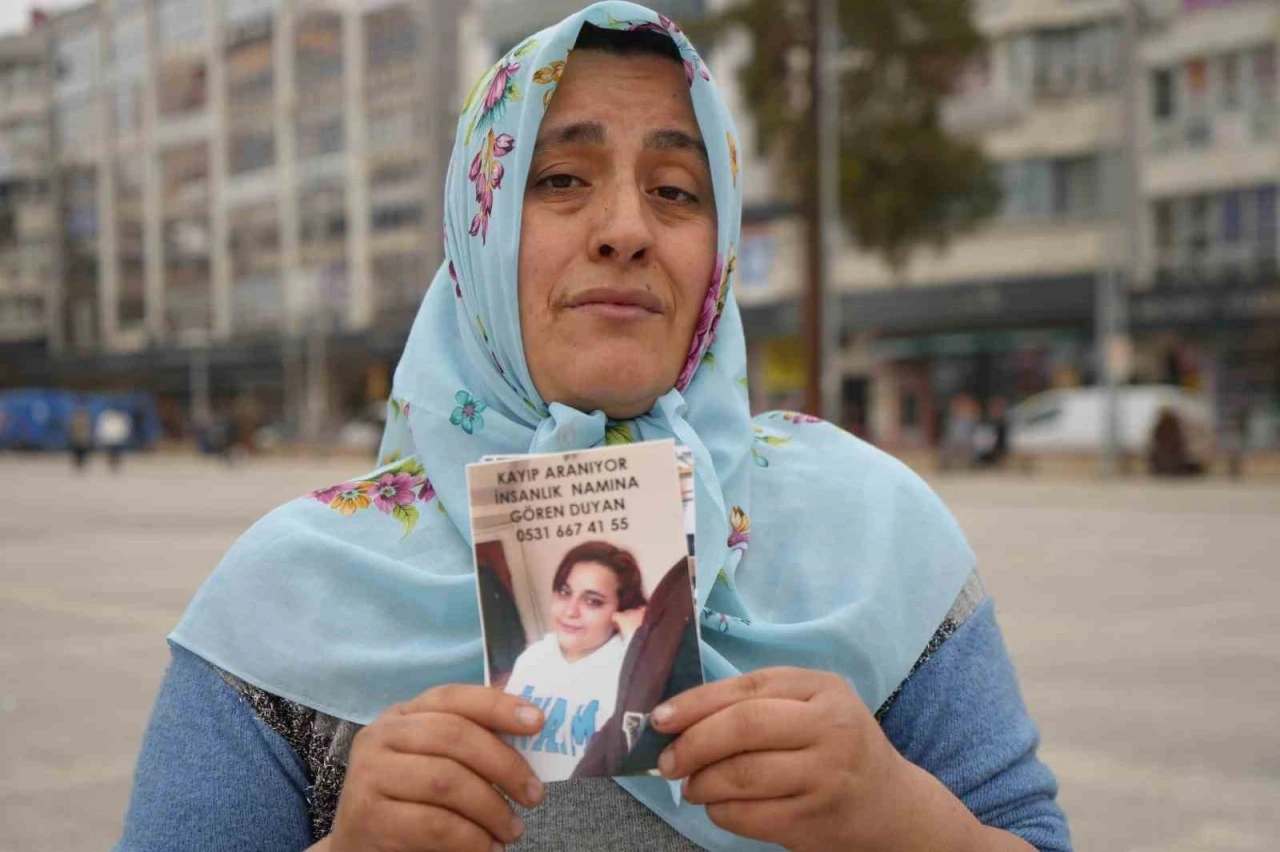 Samsun’da 17 yaşındaki kız kayboldu
