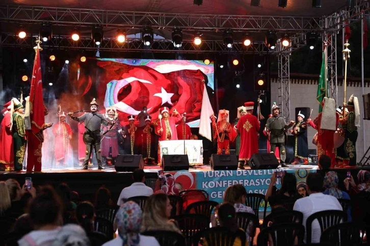 Sanatçı Sefo, sevilen şarkılarını festivalin açılışında söyleyecek
