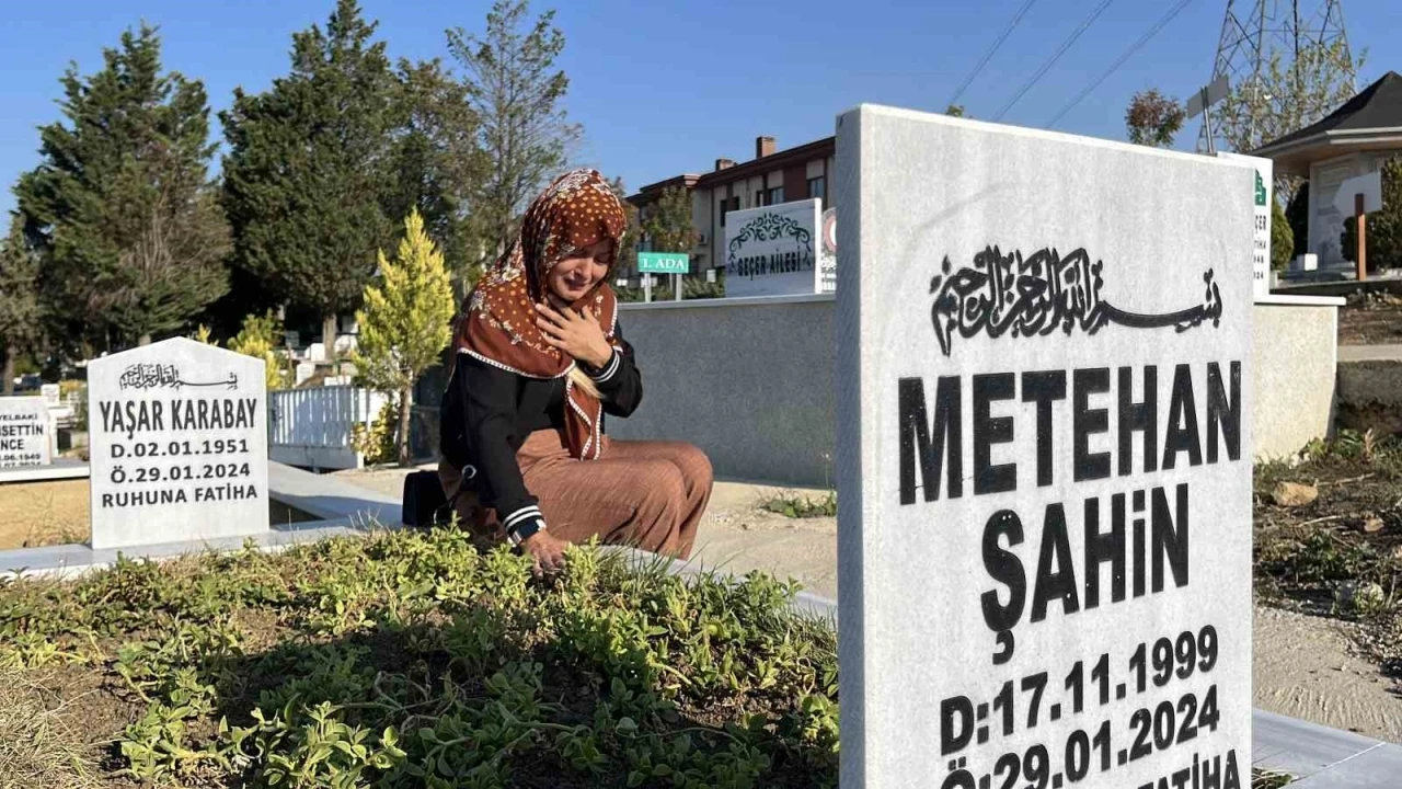 Savcılık "Kovuşturmaya yer yok" dedi, anne "Adalet istiyorum" diyerek dava açtı
