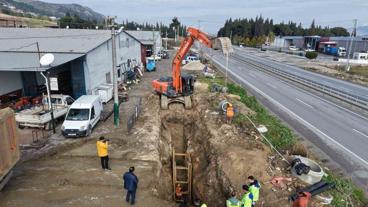 Seferberlik başlatıldı üretim iki katına çıktı
