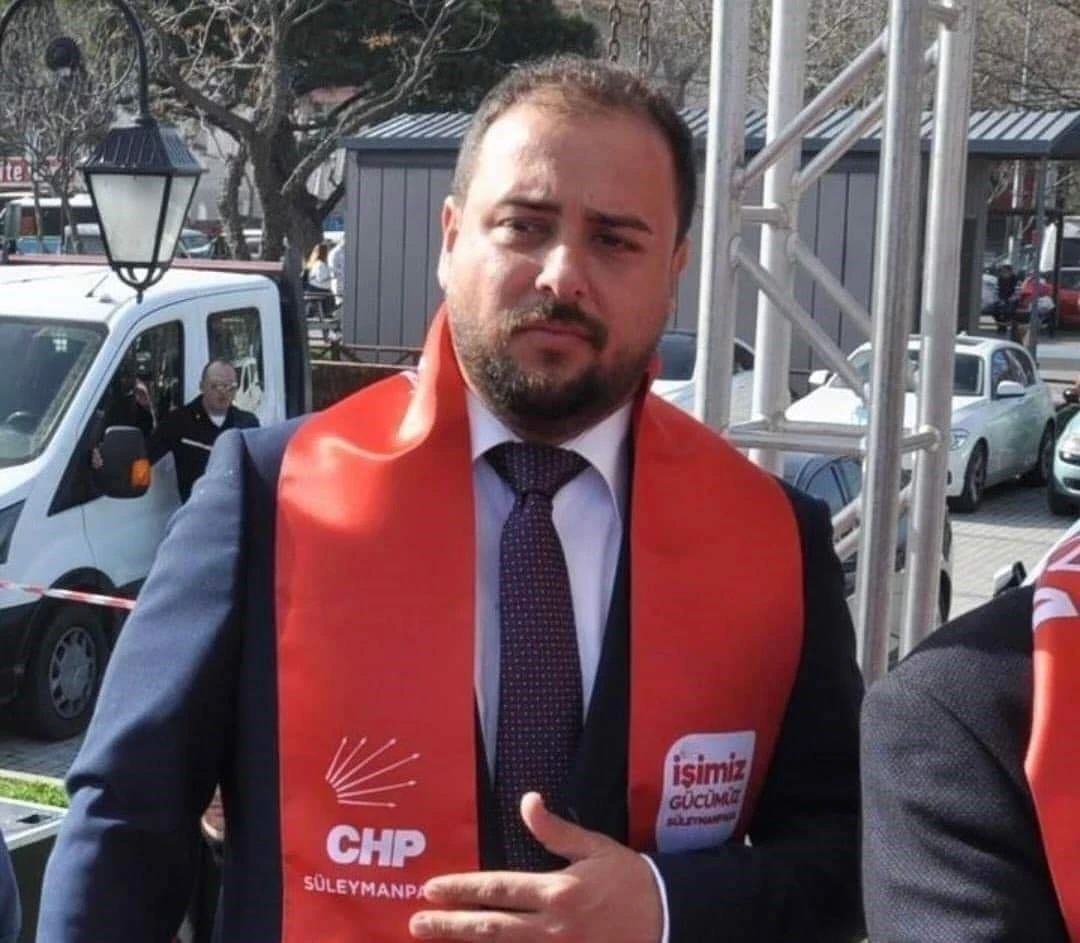 Silahlı saldırıda ölen CHP’li Meclis Üyesi Ekiciler’in davasında karar çıktı
