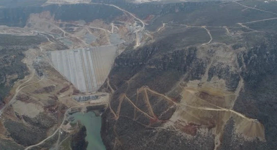 Silvan’da OSB projesi hayata geçiriliyor
