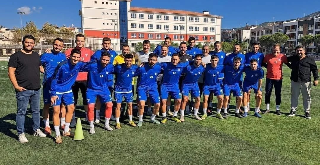 Sökespor, maç yapmadan liderliğe yükseldi
