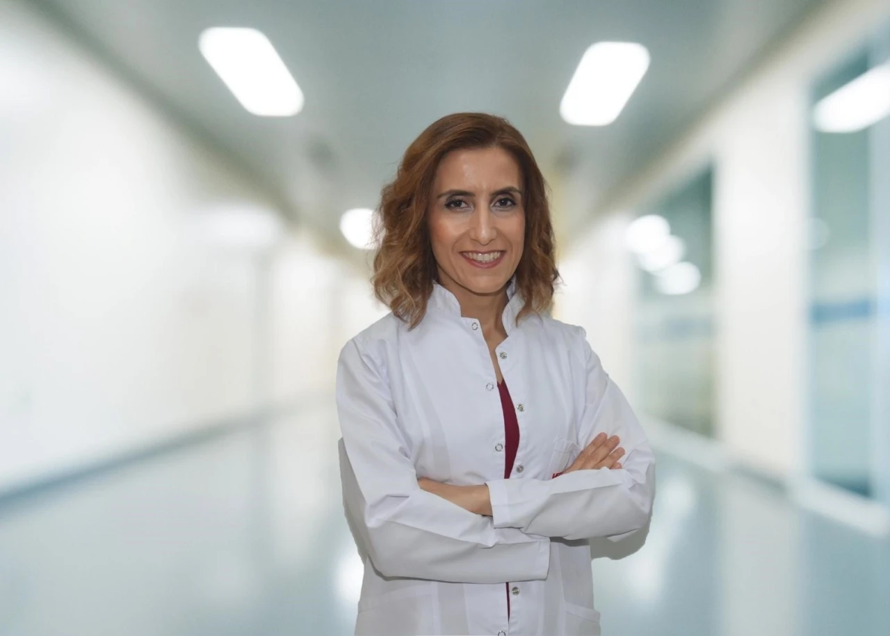 ‘Stres zona hastalığını tetikliyor’
