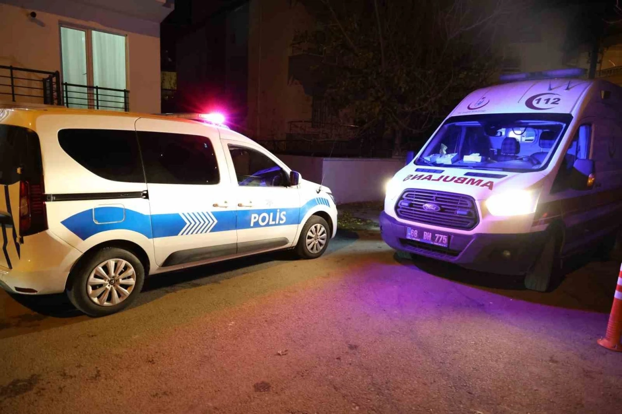 Tabancasını temizlerken 8 yaşındaki çocuğu vuran polis alkollü çıktı
