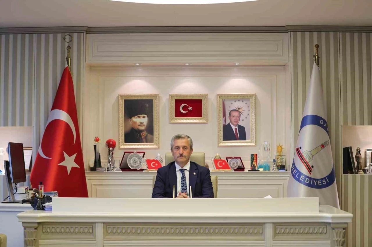 Tahmazoğlu: &quot;Rabbim böyle bir felaketi bir daha yaşatmasın&quot;
